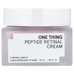 One Thing, Пептидный крем для сетчатки, 55 мл (1,85 жидк. Унции)