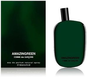 Comme des Garsons Amazingreen Eau De Parfum