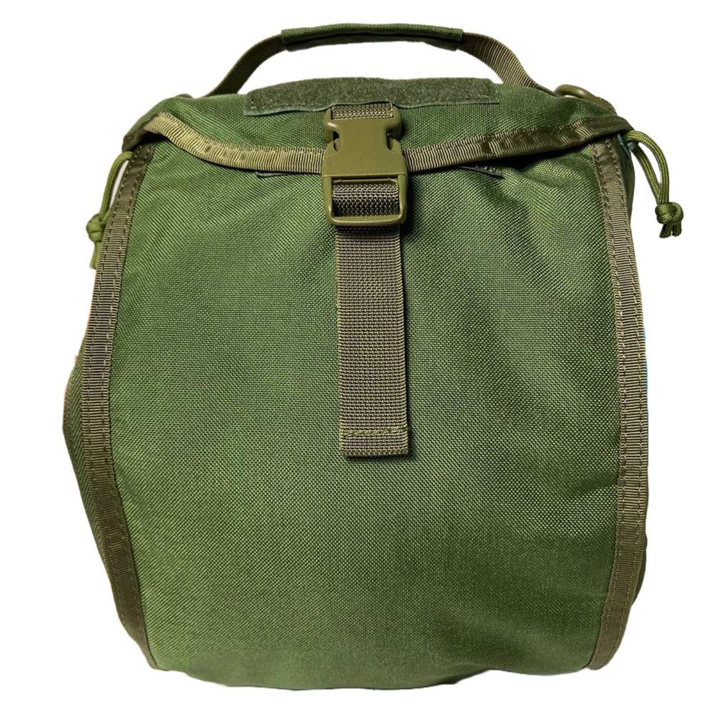 Сумка для шлема, ВоенПро