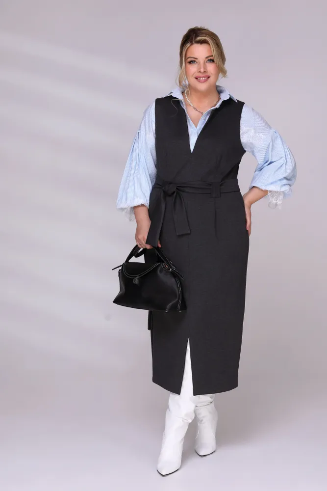 Сарафан 6313 Fabrika