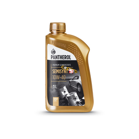 PANTHEROL SEMISYNT S 10W40 1/1