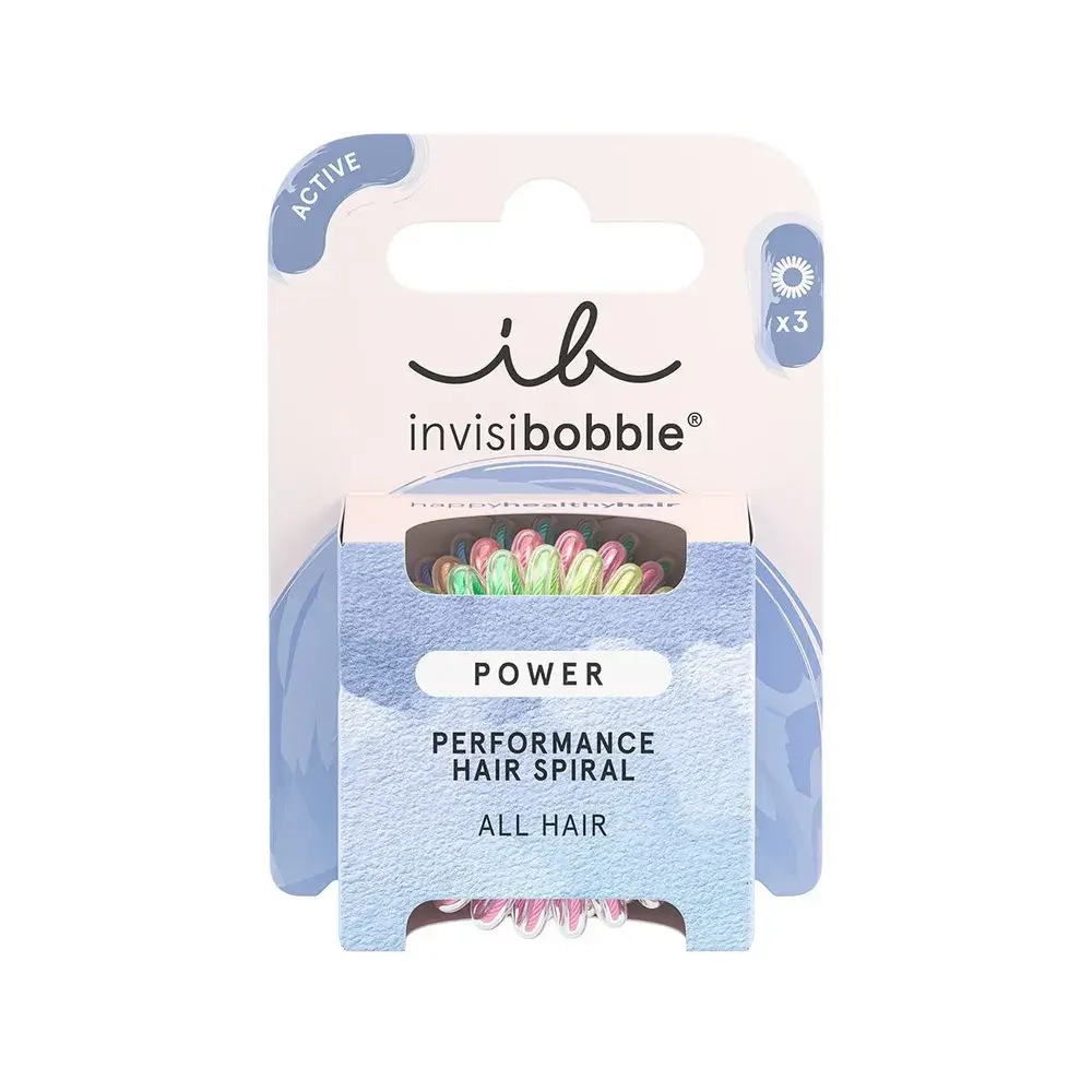 Резинка-браслет для волос invisibobble POWER Magic Rainbow Ib-Po