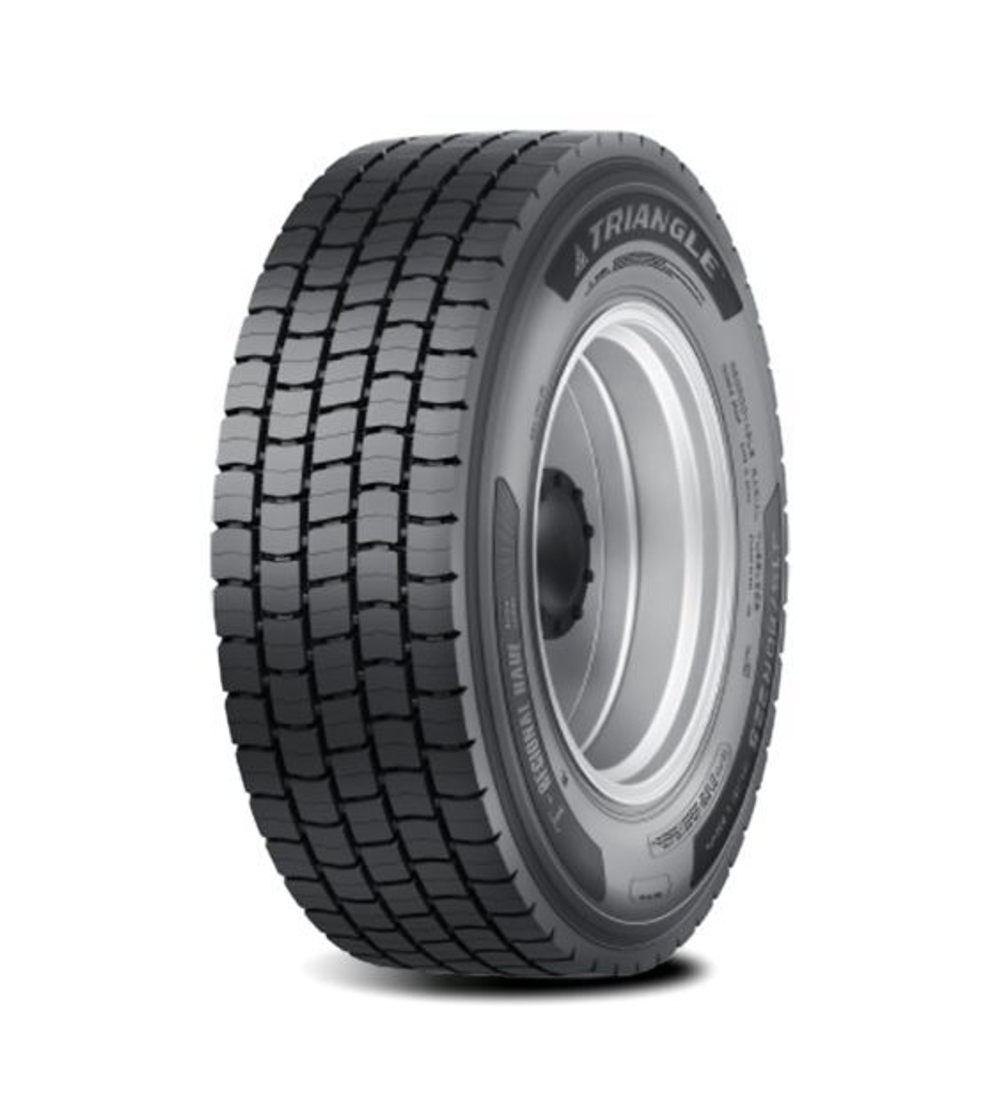 Грузовая шина Triangle TRD09 315/70 R22.5 18PR 154/150L TL Ведущая ось