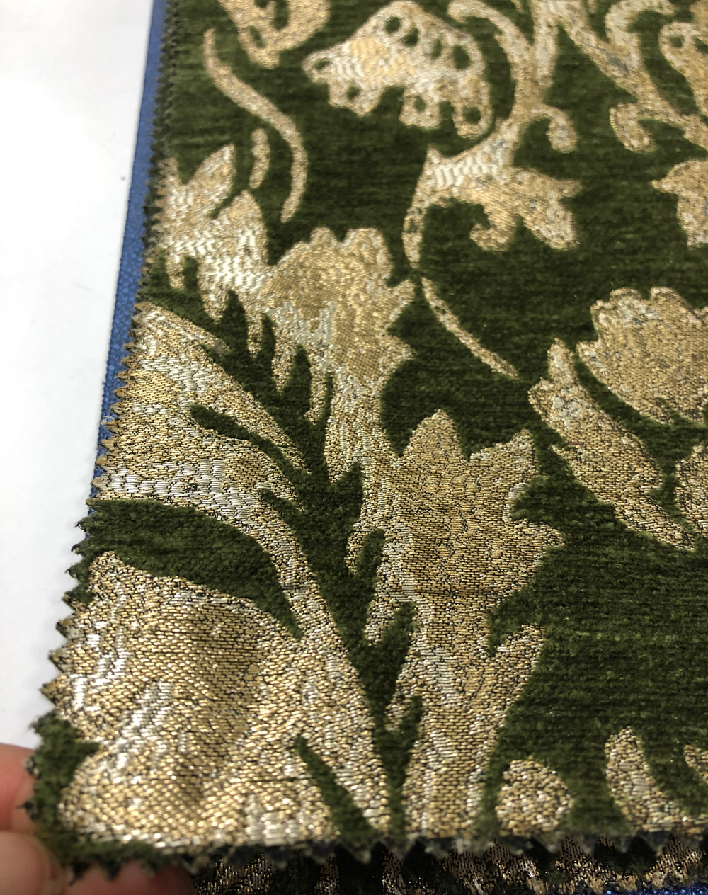 Портьерная ткань Antique арт J 4430 col 11421 (высота 300 см, Турция)