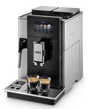 Кавомашина DeLonghi EPAM 960.75 GLM Maestosa