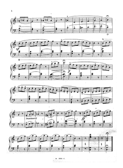 Сонатины для фортепиано | Шпиндлер Фриц