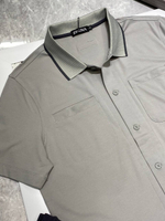 Прогулочный костюм Zegna