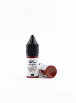 КОРРЕКТОР ДЛЯ БРОВЕЙ КРАСНЫЙ, 10мл