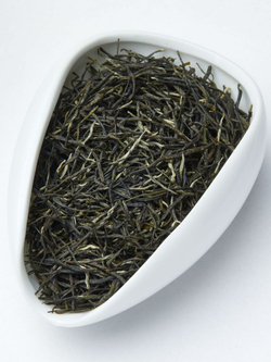 Синь Ян Мао Цзян. Ворсистые лезвия из Синьяна. 