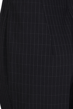 Брюки женские 02, клетка #462Кл0202