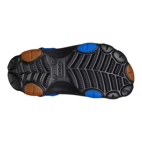 Crocs All-Terrain Clog 'Black'