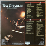 Ray Charles ‎– Collection 2LP (Голландия 1989г.) Т