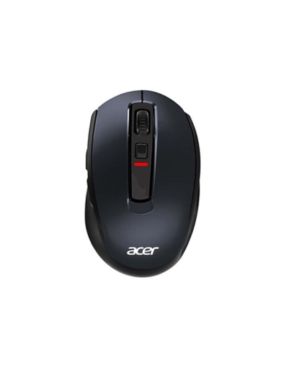 Acer OMR060 [ZL.MCEEE.00C] Mouse wireless USB (6but) black