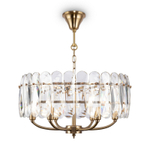 Люстра Maytoni Suite MOD122PL-06BS