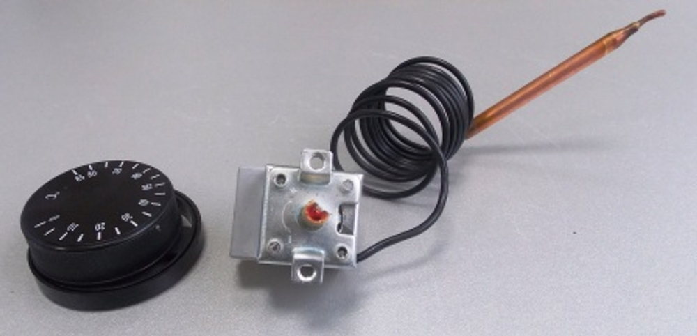 регулятор температуры для водонагревателей Поларис,Термекс и др.