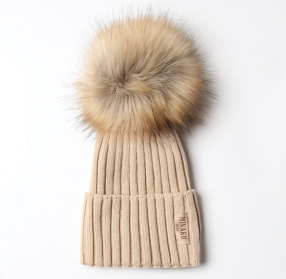 Шапка детская р. 50/ 9762109 MINAKU