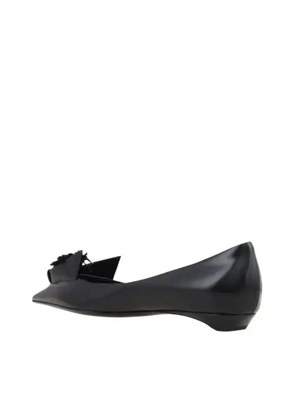 Балетки Prada