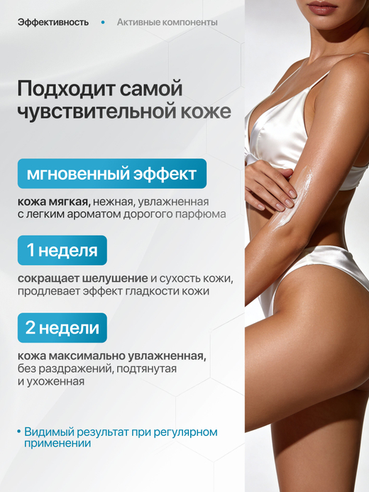 Del Monaco Лосьон для тела увлажняющий парфюмированный Body Lotion, 200 мл