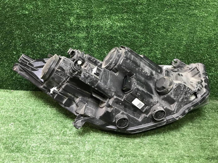 Фара левая Chery Tiggo 4 (2018-2023) LED