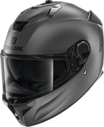 SHARK SPARTAN GT BLANK Anthracite