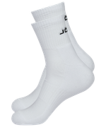 Носки средние ESSENTIAL Mid Cushioned Socks, белый