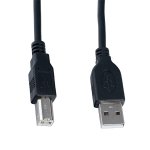 Кабель USB AM - BM PERFEO 5m