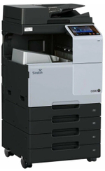 МФУ лазерное цветное Sindoh D330e