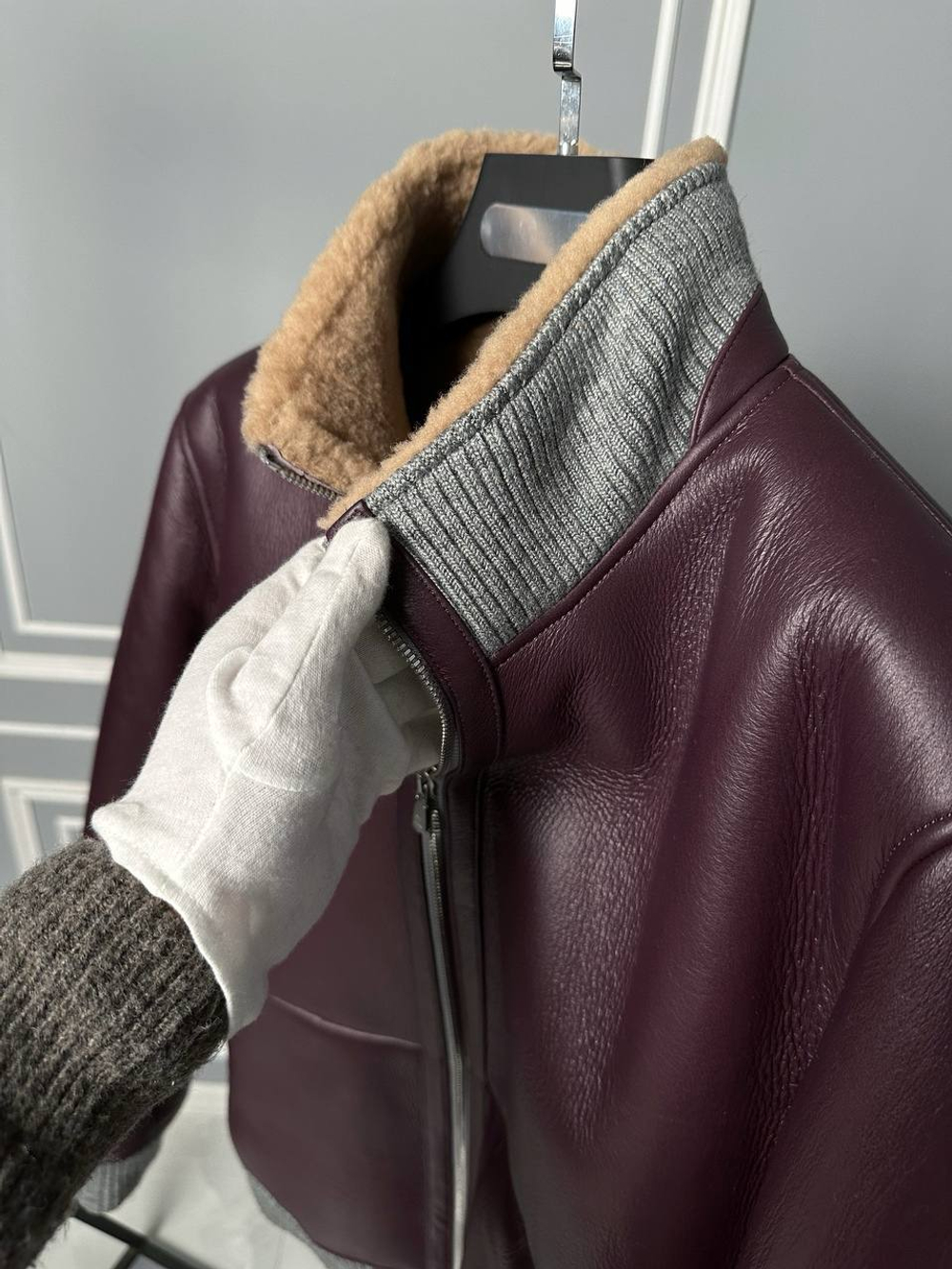 Куртка Brunello Cucinelli, арт. 458335765