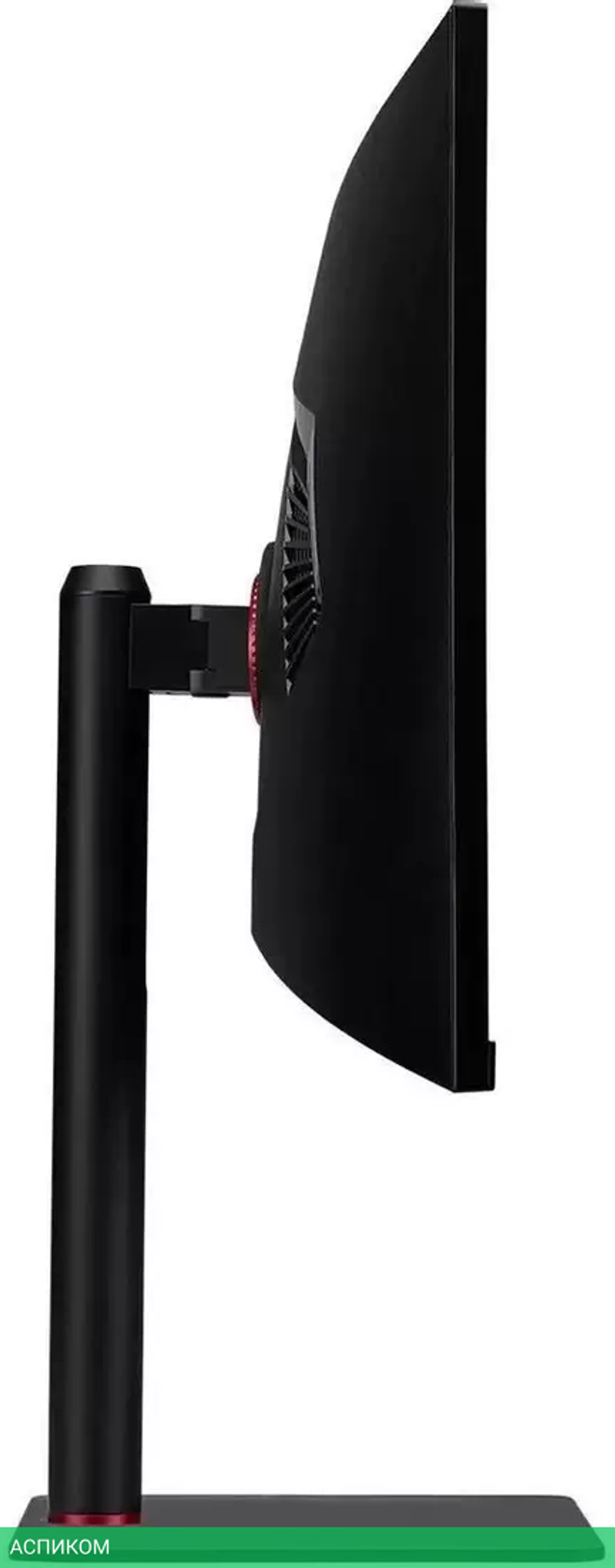 Игровой монитор Acer Nitro XV345CURV3bmiphuzx UM.CX5EE.301