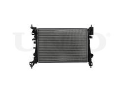 Радиатор охлаждения двигателя UNIO RAD-10133