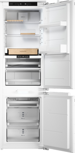 Двухкамерный холодильник RFN31842I