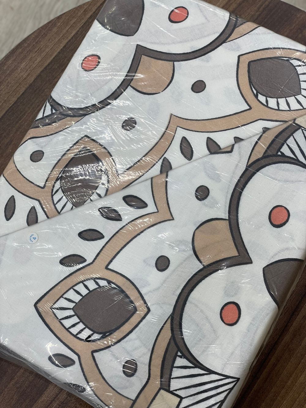 КПБ ТКМ РИНГ КРЕТОН 1,5сп