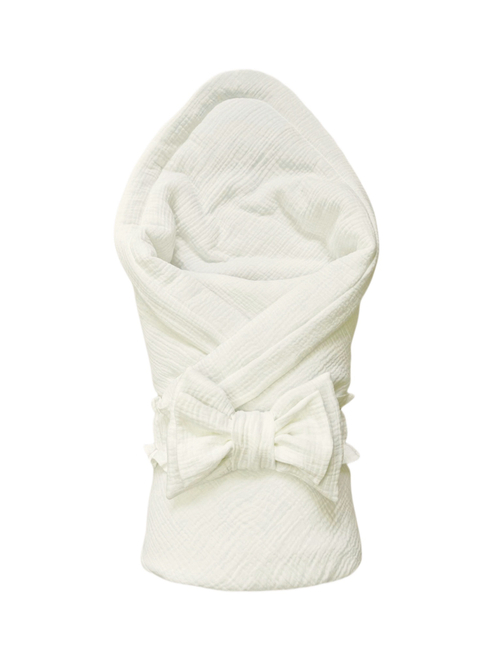 Муслиновый конверт Milk