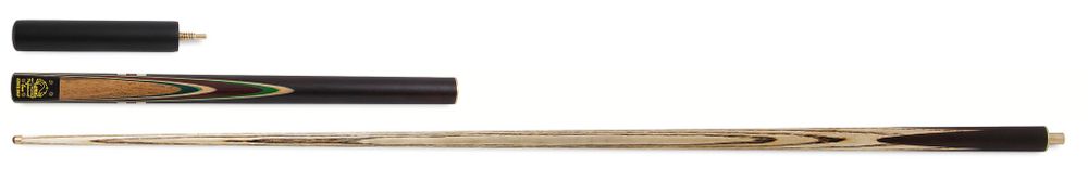 Кий Oxyear Liverpool SAQ-09 2PC 3/4 Снукер с удлинителем