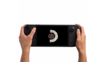 Valve Steam Deck - игровая приставка с OLED-экраном и поддержкой SteamOS 1TB