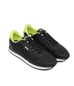 Кроссовки Kai_Runn_nyrb BOSS BLACK - черный(50517357)