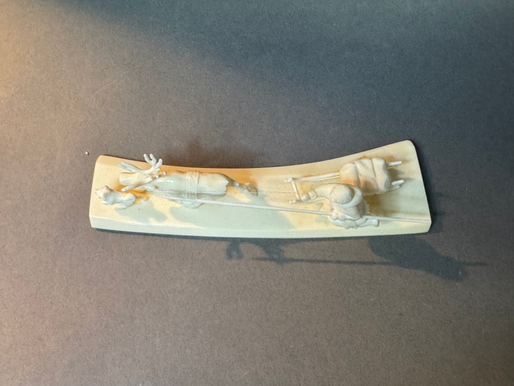 Жизнь тундры