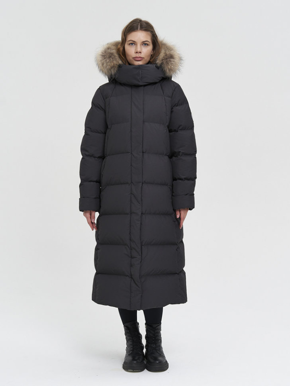 Пальто женское Глория Nordic Goose Laplanger