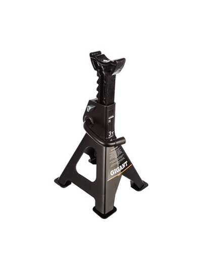 Усиленная страховочная подставка 3Т, 2 шт Gigant, макс. рабочая высота 425мм, мин. рабочая высота 285мм, HDS-3