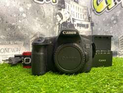 Canon 60D (3 600 кадров) Покупка/Продажа