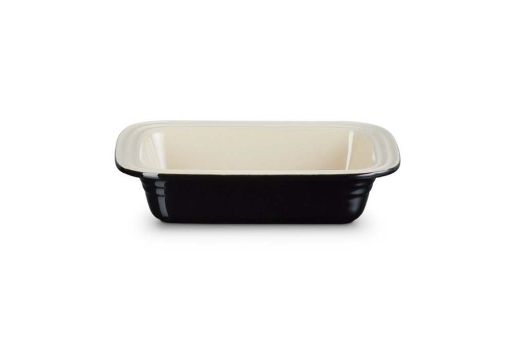 Le Creuset - Форма для выпечки 31см, черная. / артикул   91004831140000  / GTIN 024147914136