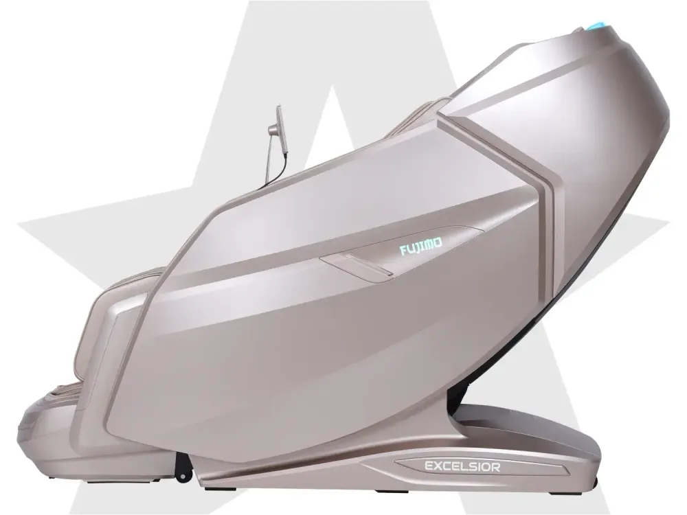 Массажное кресло FUJIMO EXCELSIOR F900