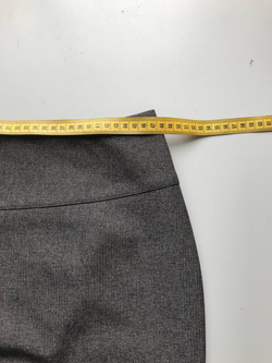 Юбка Bravo для осеннего образа, визуально 56 размер, новая