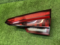 Фонарь правый внутренний Audi A4 B9 (2015-2020)