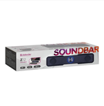 Колонка-саундбар 2.0 Defender Z12 питание от USB