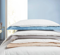 Наволочка 50x75 Sharmes Psihea Маренго