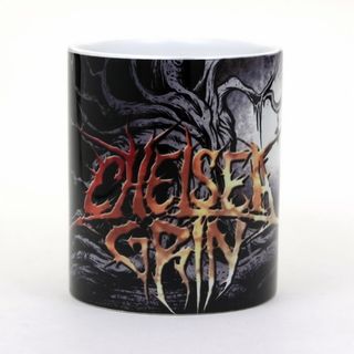 Кружка Chelsea Grin Desolation of Eden (383)