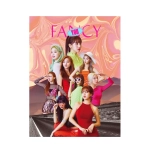 Альбом TWICE - FANCY YOU