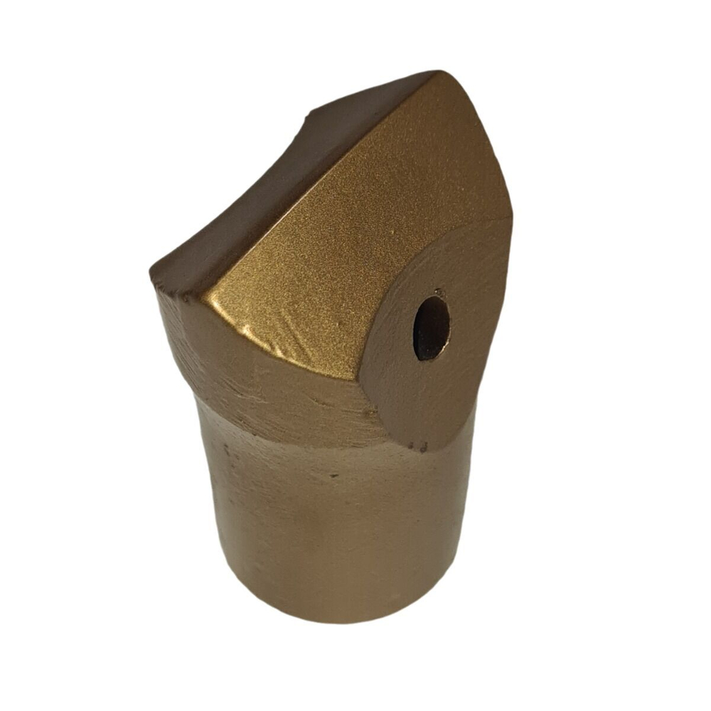 Буровая коронка долотчатая БКПМ 42-22