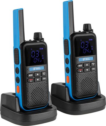 Радиостанция